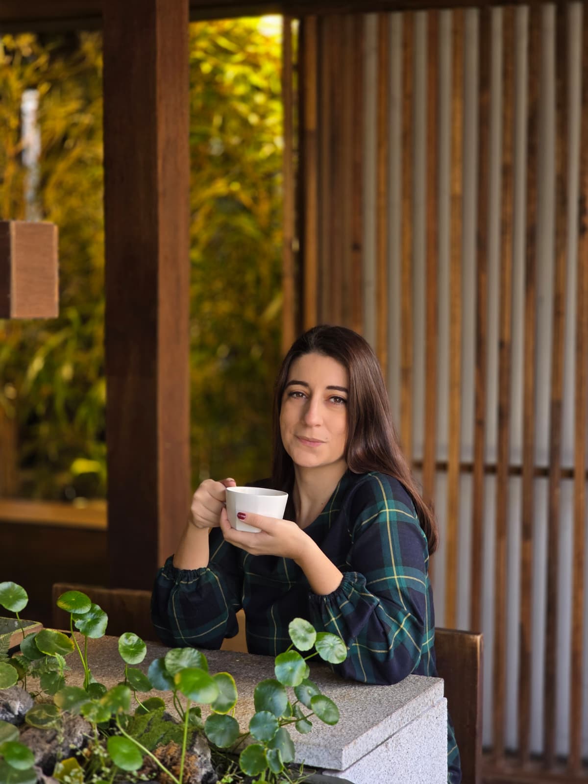 Giulia Scalzo — strategia e relazione con i clienti